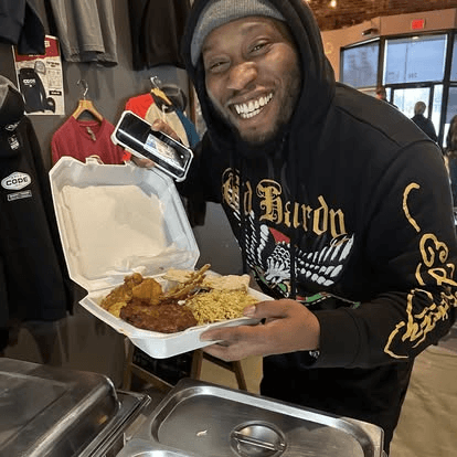 Happy customer 6